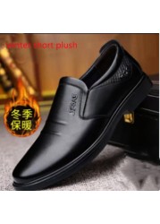 2021 new men's genuine leather driving boat shoes male soft sole leisure breathable shoes cowhide flats men shoes