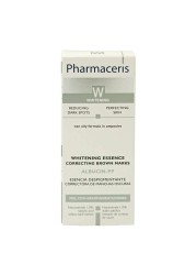 Pharmaceris Albucin-PP Whitening Essence Correcting Brown Marks 3 x 4 mL