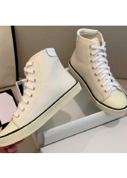 Classic trend fashion atmosphere all-match comfortable casual canvas shoes