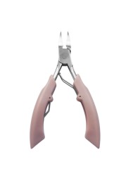 3pcs Toe Nail Clippers Nail Correction Thick Ingrown Toenails Nippers Cutters Dead Skin Dirt Remover Pedicure Care Tool