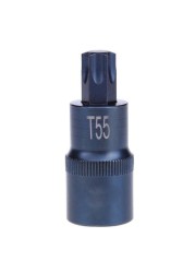 Star Screwdriver Bits T30, T40, T45, T50, T55, T60, T70 Drill Socket Set Impact Adapter Screwdriver Bits Mechanics Hand Tools