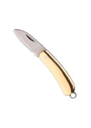 سكين جيب للرجال متعددة المهام سكين للفرد حجم صغير قابلة للطي لقطع