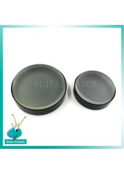 Non-slip rubber watch cover, No. 5395, 55mm/75mm, pad, new