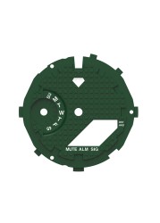 Gerland GA 2100/2110 Waffle Dial