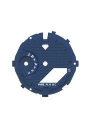 Gerland GA 2100/2110 Waffle Dial