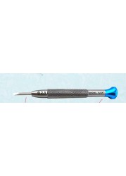 Free Shipping 1pc High Quality Watch Repair Flat Screwdriver 0.6-3.0mm Size