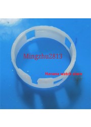 Plastic movement ring spacer ring for 40mm 43mm watchcase mingzhu2813 movement