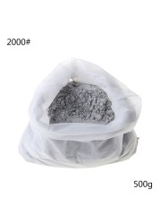 Silicon Carbide Polishing Powder 36-8000# Circuit Board Polishing Powder Drop Ship