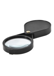 3X 5X 10X15X 20X Jewelry Eye Loupe Ring Magnifier Single Lens Magnifying Glass for Watchmakers