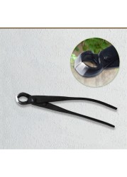 Hot Newest 1/10pcs Bonsai Tool Set Optional Wide Cutter Scissors For Garden Pruning Tools Bonsai Styling Tools