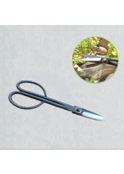 Hot Newest 1/10pcs Bonsai Tool Set Optional Wide Cutter Scissors For Garden Pruning Tools Bonsai Styling Tools