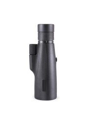 10-30 x 50 Powerful Monocular BKA4/FCM Long Range Pocket Spotting Zoom Telescope Glasses for Hunting Camping Tourism