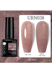 UR SUGAR 7.5ml Nude Pink Gel Nail Polish Soak Off UV LED Semi Permanent Gel Varnish All For Nails Art Design Manicure