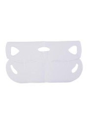 Women Slimming Chin Cheek Slim Lifting Mask V Face Line Belt Anti-wrinkle Belt Band Facial Beauty Tool Face Slimming Bandage