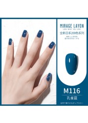 gel polish 7ml gel nail polish all for manicure semi permanent soak off gel uv led varnish base coat matte top