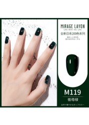 gel polish 7ml gel nail polish all for manicure semi permanent soak off gel uv led varnish base coat matte top