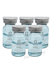 DermaHealing SR-Skin Rejuvenation Sterile Biological Solution 10 x 5ml Mesotherapy for Wrinkle Removal Fine Lines