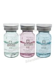 DermaHealing SR-Skin Rejuvenation Sterile Biological Solution 10 x 5ml Mesotherapy for Wrinkle Removal Fine Lines