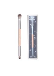 Double-ended Eyeshadow Brush Women Makeup Foundation Makeup Tools Cosmetic Specialty Makeup Tools For Women