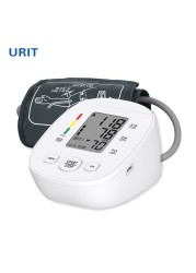 Automatic sphygmomanometer digital wrist sphygmomanometer background sphygmomanometer tonometer pulse oximeter heartbeat