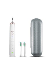 Sonic Electric Toothbrush Toothbrush Electric Toothbrush Ultrasonic Brush Adult To Clean Teeth Fast Shipping Sarmocare s100