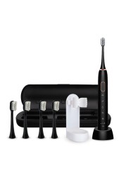 Sonic Electric Toothbrush Toothbrush Electric Toothbrush Ultrasonic Brush Adult To Clean Teeth Fast Shipping Sarmocare s100