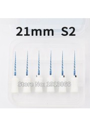 Dental Teeth Whitening Tool Super Hand Endo Files Rotary Endodontic Files Dental Endo Motor Files Tool SX-F3