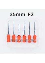 Dental Teeth Whitening Tool Super Hand Endo Files Rotary Endodontic Files Dental Endo Motor Files Tool SX-F3