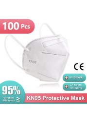 Morandi mascarillas ffp2 mask for KN95 sufferers Adult Mascarillas FFP2 Colores ffp2necce FP2 FFPP2 Maske Respirator KN 95 FFP3 Mask