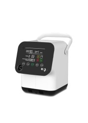 Portable Oxygen Concentrator BMC OC4 Remote Control Adjustable Household 1-6L Mini Oxygen Generator O2 Therapy 220V 110V