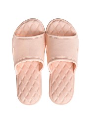 2022 slippers women summer thick bottom indoor home couples home bathroom non-slip soft tide to wear cool