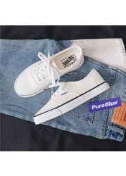 Classic brand canvas shoes women skateboarding shoes woman fashion sneakers loafers ladies low-cut shoes female student