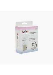 Juniors 20-Piece Breast Milk Storage Bag Set