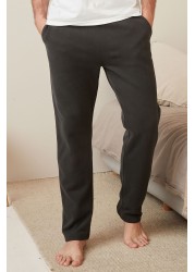 Joggers Open Hem Joggers