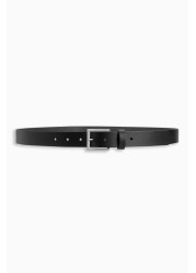 Leather Jeans Belt