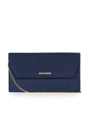 Lipsy Envelope Clutch Bag