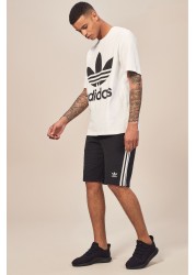 adidas Originals 3 Stripe Shorts