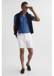 Reiss Wicket Casual Chino Shorts