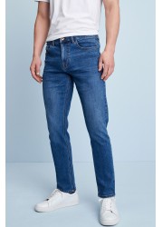 Motion Flex Stretch Jeans Slim Fit