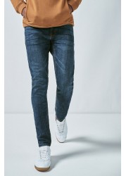 Motion Flex Stretch Jeans Skinny Fit