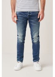 U22486s Skinny Fit