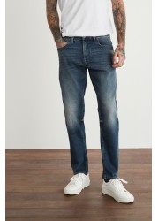 Motion Flex Stretch Jeans Slim Fit