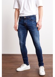 U22486s Skinny Fit