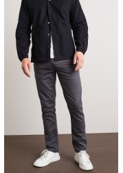 Essential Stretch Jeans Slim Fit