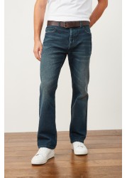 T59-207s Bootcut Fit