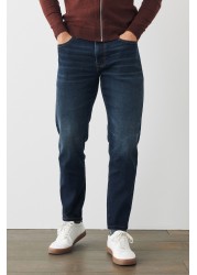 Ultimate Comfort Super Stretch Jeans Slim Fit