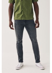 Ultimate Comfort Super Stretch Jeans Skinny Fit