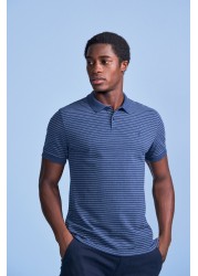 Pique Polo Shirt Regular Fit