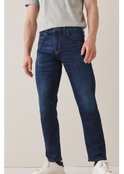 Ultimate Comfort Super Stretch Jeans Slim Fit