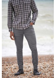 U22486s Skinny Fit